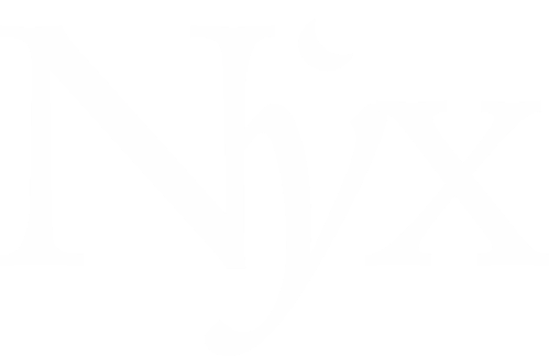 Nyx - Logo Nyx - Logo